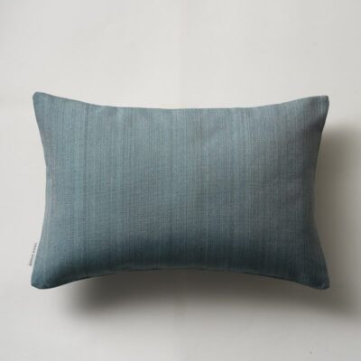 Μαξιλαροθήκη 30x45cm GOFIS HOME Teyana Jade Green 656