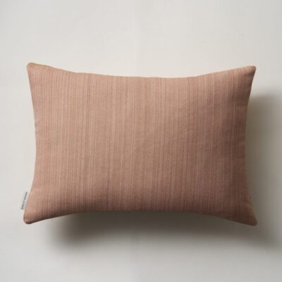 Μαξιλαροθήκη 30x45cm GOFIS HOME Teyana Salmon 656