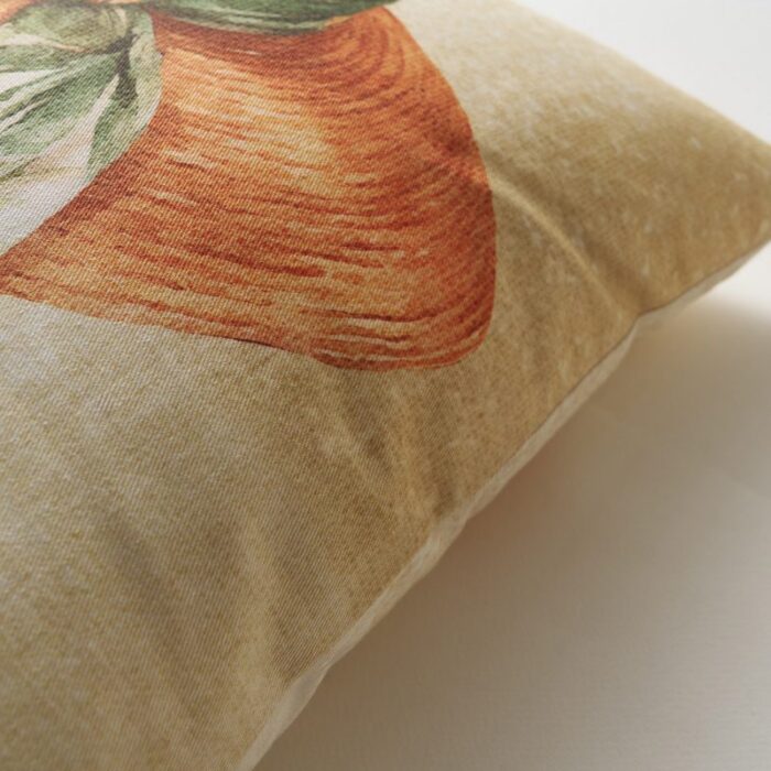 Μαξιλαροθήκη 43x43cm GOFIS HOME  Esther  657 - Image 2