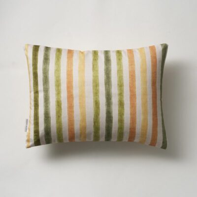 Μαξιλαροθήκη 30x45cm GOFIS HOME Harriet 658