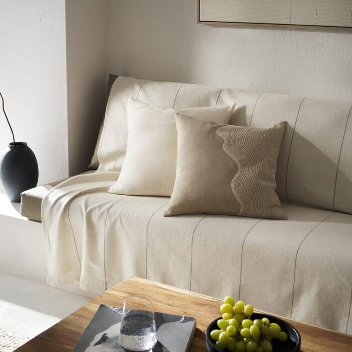 Ριχτάρι Πολυθρόνας 220x170cm GOFIS HOME  Izara  185/05 - Image 3