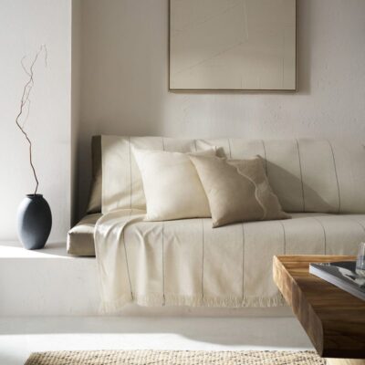 Ριχτάρι Τριθέσιου 220x300cm GOFIS HOME Izara 185/05