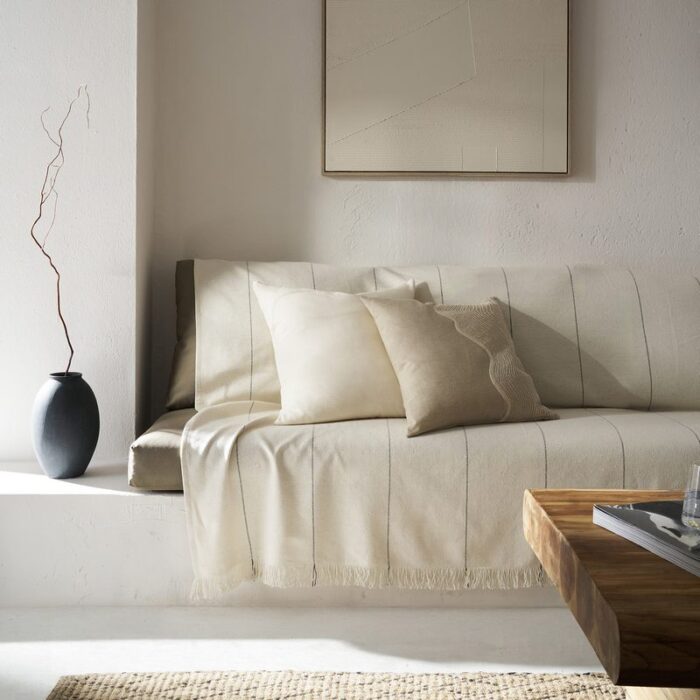 Ριχτάρι Τριθέσιου 220x300cm GOFIS HOME  Izara 185/05