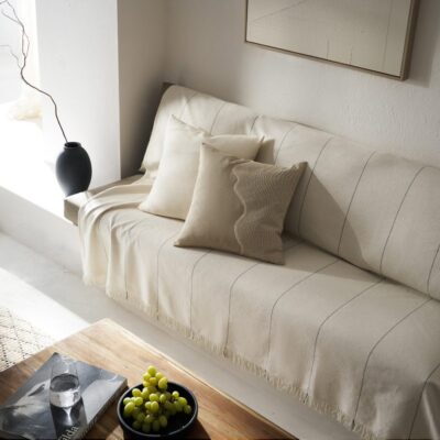 Ριχτάρι Τριθέσιου 220x300cm GOFIS HOME Izara 185/05 - Image 4