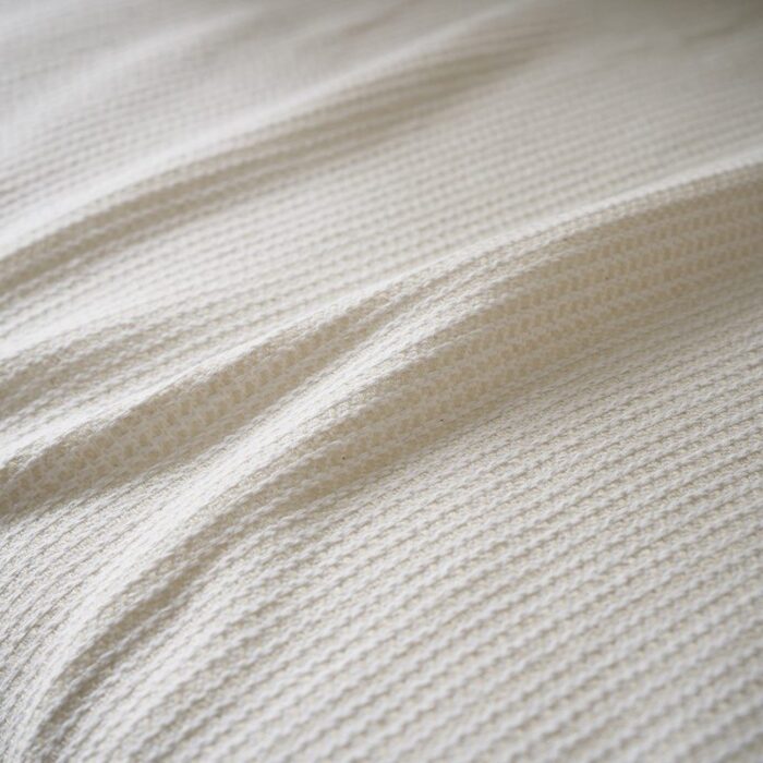 Ριχτάρι Τριθέσιου 180x310cm GOFIS HOME  Odessa Off White 533/05 - Image 4