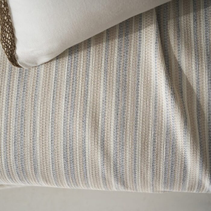 Ριχτάρι Πολυθρόνας 180x180cm GOFIS HOME  Nymeria Light Grey 574/15 - Image 2