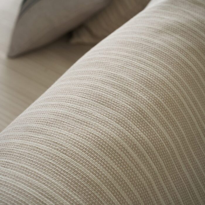 Ριχτάρι Διθέσιου 180x250cm GOFIS HOME  Nymeria Beige 574/06 - Image 2