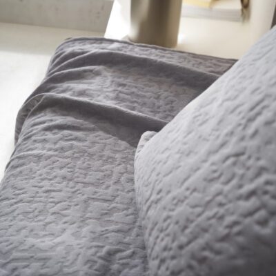 Ριχτάρι Τετραθέσιου 180x350cm GOFIS HOME Francis Magnet Grey 729/15 - Image 2