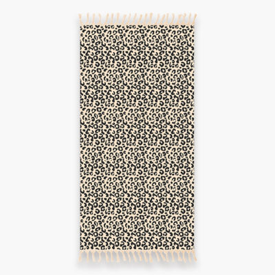 NEF NEF HOMEWARE ΠΕΤΣΕΤΑ ΘΑΛΑΣΣΗΣ KENYA 80X160, 100% BAMBAKI - Image 2