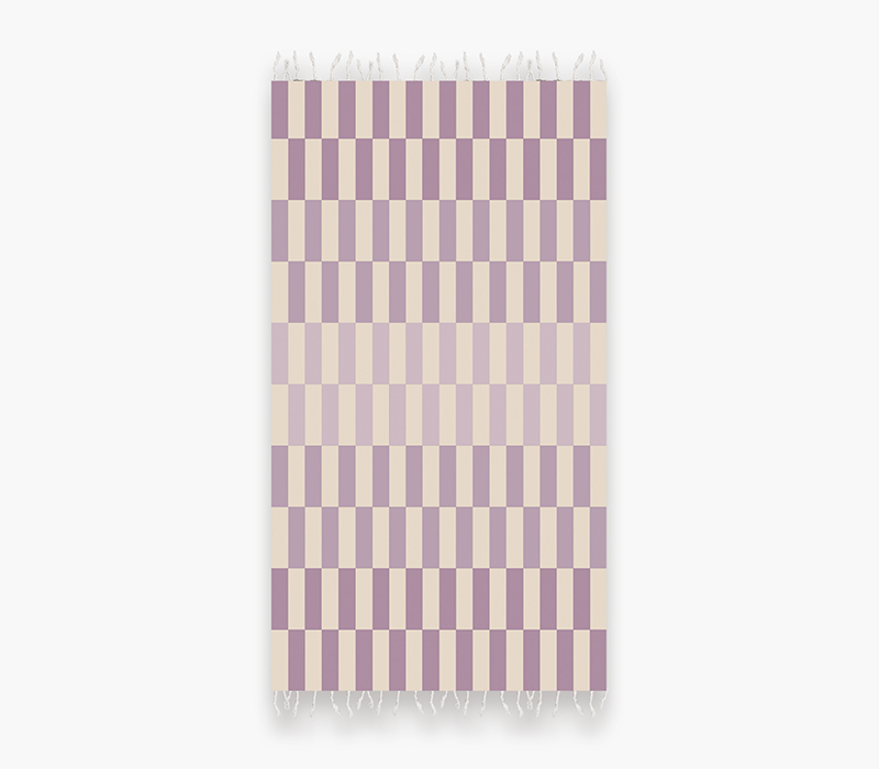 NEF NEF HOMEWARE ΠΕΤΣΕΤΑ ΘΑΛΑΣΣΗΣ STORIN 90X170, 100% BAMBAKI - Image 4
