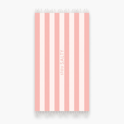 NEF NEF HOMEWARE ΠΕΤΣΕΤΑ ΘΑΛΑΣΣΗΣ SMOOTH 90X170, 100% BAMBAKI - Image 2