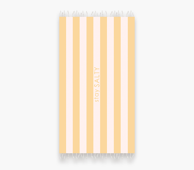NEF NEF HOMEWARE ΠΕΤΣΕΤΑ ΘΑΛΑΣΣΗΣ SMOOTH 90X170, 100% BAMBAKI - Image 4