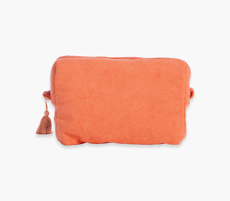 NEF NEF HOMEWARE ΤΣΑΝΤΑΚΙ ΘΑΛΑΣΣΗΣ EXPRESSION 26 22.5X18, 100% ΠΟΛΥΕΣΤΕΡΑΣ - Image 5