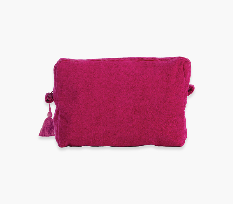 NEF NEF HOMEWARE ΤΣΑΝΤΑΚΙ ΘΑΛΑΣΣΗΣ EXPRESSION 26 22.5X18, 100%  ΠΟΛΥΕΣΤΕΡΑΣ - Image 6