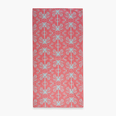 NEF NEF HOMEWARE ΠΕΤΣΕΤΑ ΘΑΛΑΣΣΗΣ ALOHA 80X160, 100% ΜΙΚΡΟΙΝΕΣ