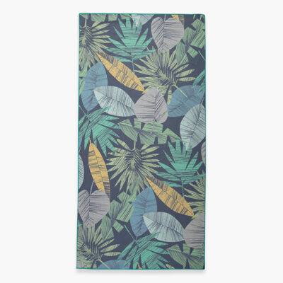 NEF NEF HOMEWARE ΠΕΤΣΕΤΑ ΘΑΛΑΣΣΗΣ LEAFERIO 80X160, 100% ΜΙΚΡΟΙΝΕΣ