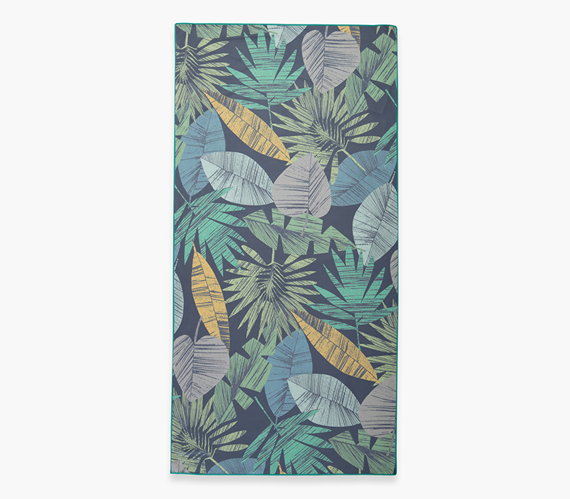 NEF NEF HOMEWARE ΠΕΤΣΕΤΑ ΘΑΛΑΣΣΗΣ LEAFERIO 80X160, 100% ΜΙΚΡΟΙΝΕΣ