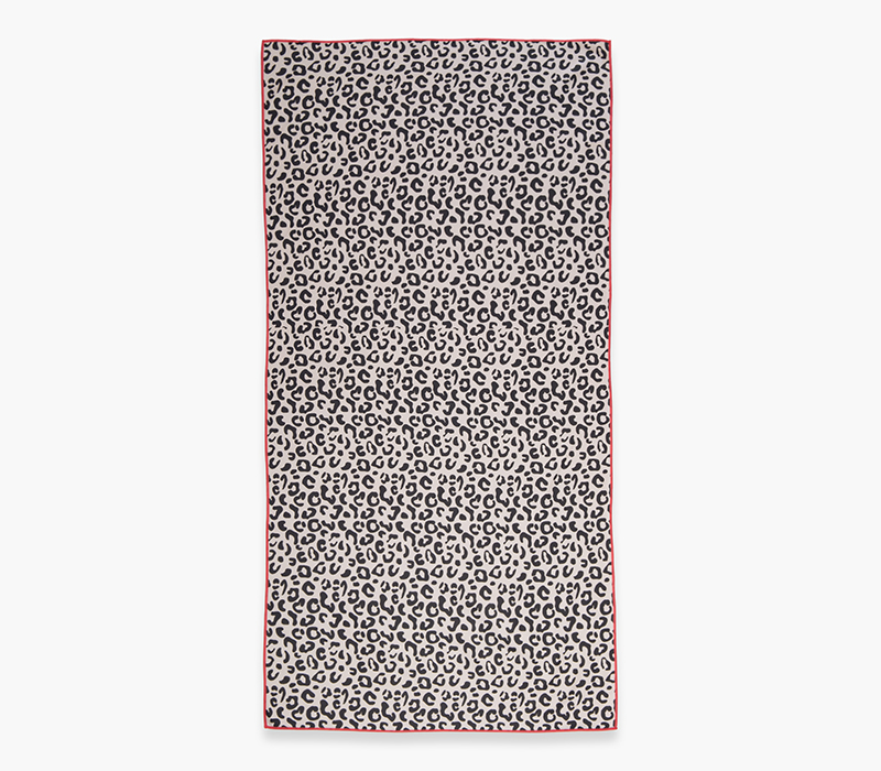 NEF NEF HOMEWARE ΠΕΤΣΕΤΑ ΘΑΛΑΣΣΗΣ KENYA 80X160, 100% ΜΙΚΡΟΙΝΕΣ