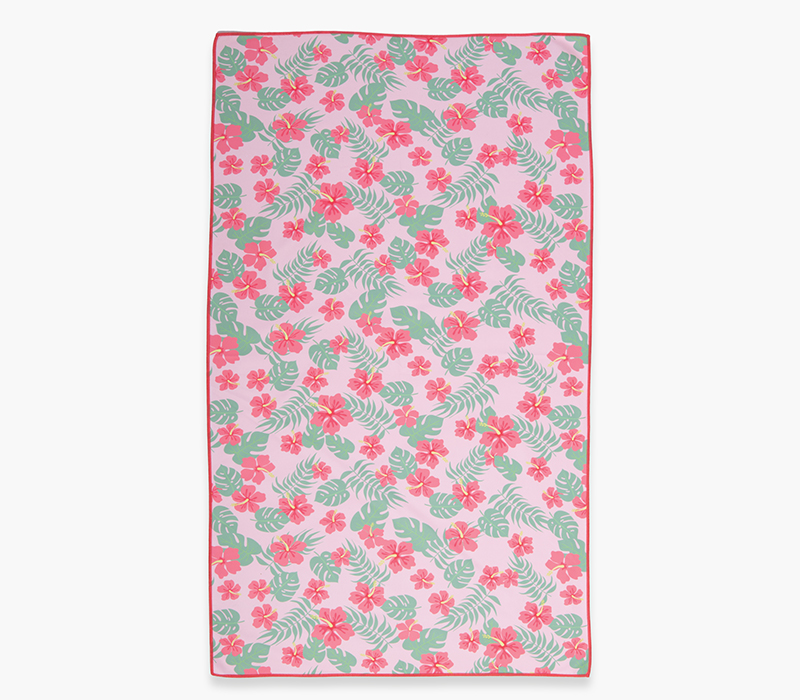 NEF NEF HOMEWARE ΠΕΤΣΕΤΑ ΘΑΛΑΣΣΗΣ LETS GO TROPIC, 100% ΠΟΛΥΕΣΤΕΡΑΣ