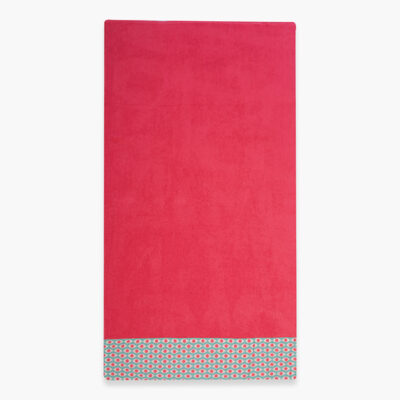 NEF NEF HOMEWARE ΠΕΤΣΕΤΑ ΘΑΛΑΣΣΗΣ OPTION DIGITAL 90X170, 100% BAMBAKI - Image 4
