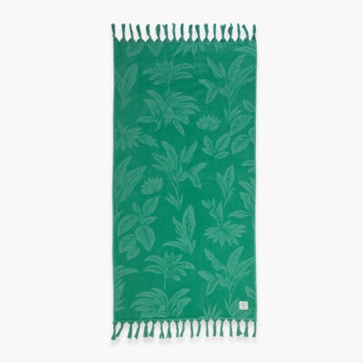 NEF NEF HOMEWARE ΠΕΤΣΕΤΑ ΘΑΛΑΣΣΗΣ CHARISMA 80X160, 100% BAMBAKI - Image 4