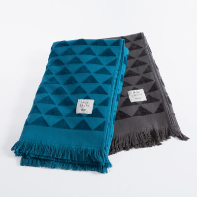 NEF NEF HOMEWARE ΠΕΤΣΕΤΑ ΘΑΛΑΣΣΗΣ VIRAGO 80X160, 100% BAMBAKI