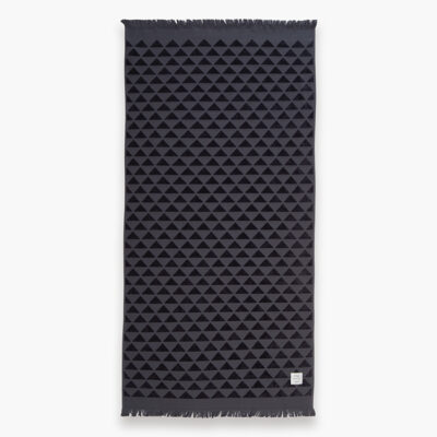 NEF NEF HOMEWARE ΠΕΤΣΕΤΑ ΘΑΛΑΣΣΗΣ VIRAGO 80X160, 100% BAMBAKI - Image 4