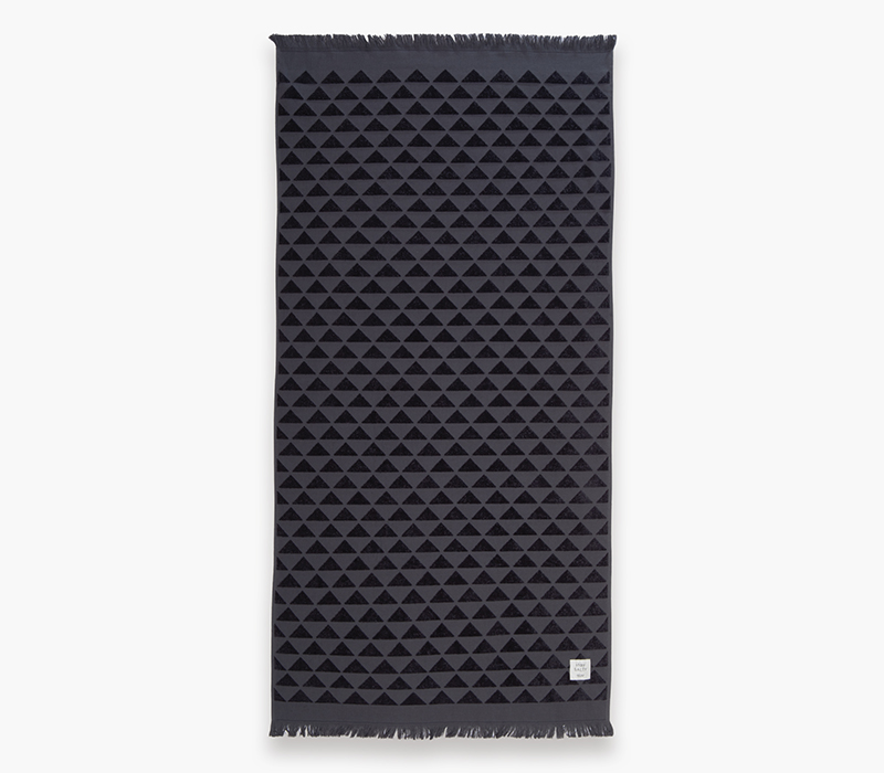NEF NEF HOMEWARE ΠΕΤΣΕΤΑ ΘΑΛΑΣΣΗΣ VIRAGO 80X160, 100% BAMBAKI - Image 4