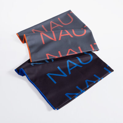 NAUTICA ΠΕΤΣΕΤΑ ΘΑΛΑΣΣΗΣ NAUTICA-NAU SPREAD 80X160, 100% ΜΙΚΡΟΙΝΕΣ - Image 2