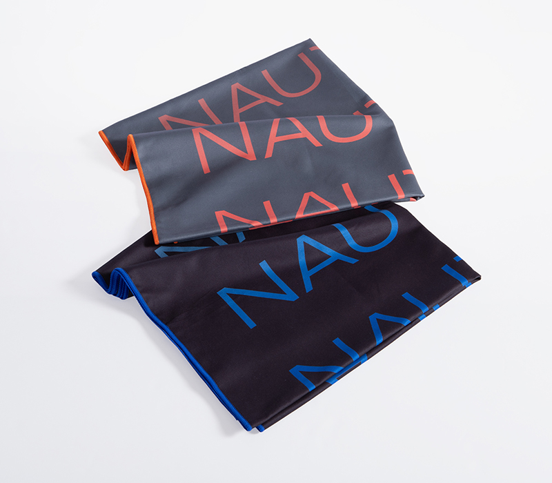 NAUTICA ΠΕΤΣΕΤΑ ΘΑΛΑΣΣΗΣ NAUTICA-NAU SPREAD 80X160, 100% ΜΙΚΡΟΙΝΕΣ - Image 2