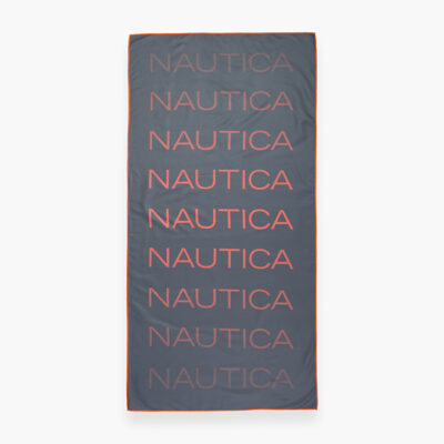 NAUTICA ΠΕΤΣΕΤΑ ΘΑΛΑΣΣΗΣ NAUTICA-NAU SPREAD 80X160, 100% ΜΙΚΡΟΙΝΕΣ - Image 5