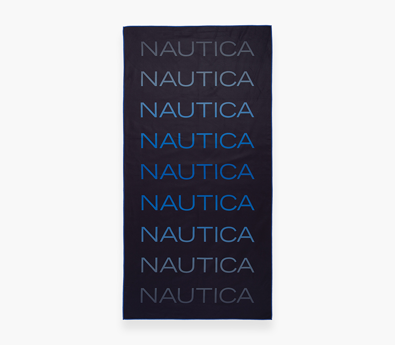 NAUTICA ΠΕΤΣΕΤΑ ΘΑΛΑΣΣΗΣ NAUTICA-NAU SPREAD 80X160, 100% ΜΙΚΡΟΙΝΕΣ - Image 6