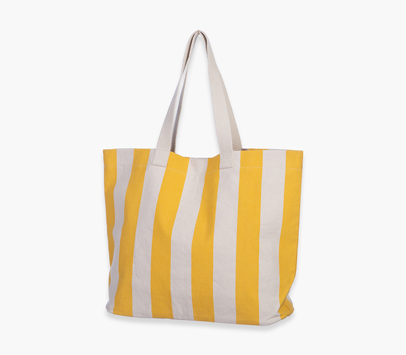 NEF NEF HOMEWARE ΤΣΑΝΤΑ ΘΑΛΑΣΣΗΣ PORTOFINO 52X38X15, 100% ΒΑΜΒΑΚΙ - Image 4