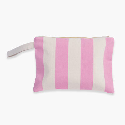 NEF NEF HOMEWARE ΤΣΑΝΤΑΚΙ ΘΑΛΑΣΣΗΣ PORTOFINO 33X23, 100% ΒΑΜΒΑΚΙ - Image 2