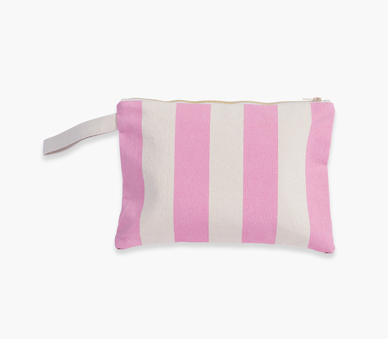 NEF NEF HOMEWARE ΤΣΑΝΤΑΚΙ ΘΑΛΑΣΣΗΣ PORTOFINO 33X23, 100% ΒΑΜΒΑΚΙ - Image 2