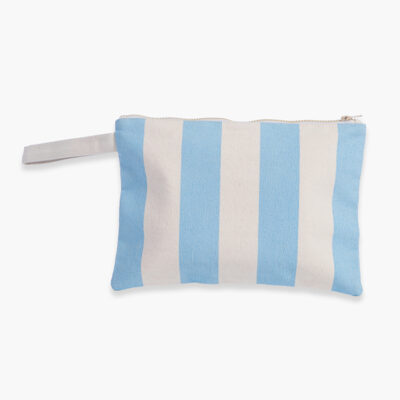 NEF NEF HOMEWARE ΤΣΑΝΤΑΚΙ ΘΑΛΑΣΣΗΣ PORTOFINO 33X23, 100% ΒΑΜΒΑΚΙ - Image 3