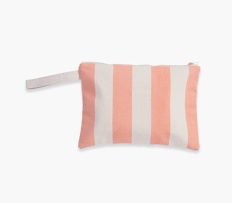 NEF NEF HOMEWARE ΤΣΑΝΤΑΚΙ ΘΑΛΑΣΣΗΣ PORTOFINO 33X23, 100% ΒΑΜΒΑΚΙ - Image 4