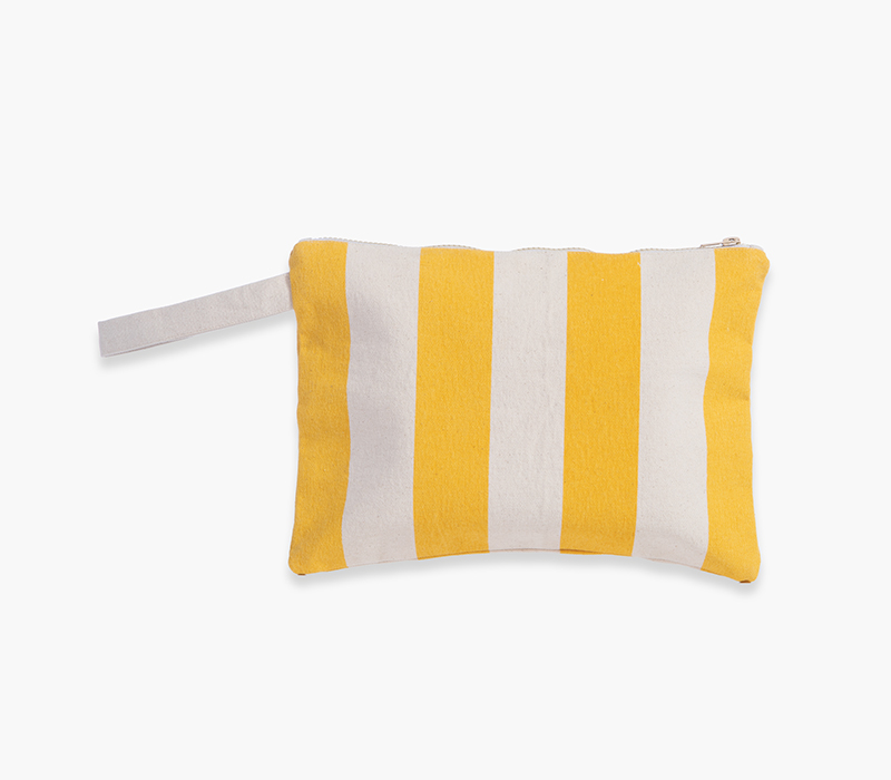 NEF NEF HOMEWARE ΤΣΑΝΤΑΚΙ ΘΑΛΑΣΣΗΣ PORTOFINO 33X23, 100% ΒΑΜΒΑΚΙ - Image 5