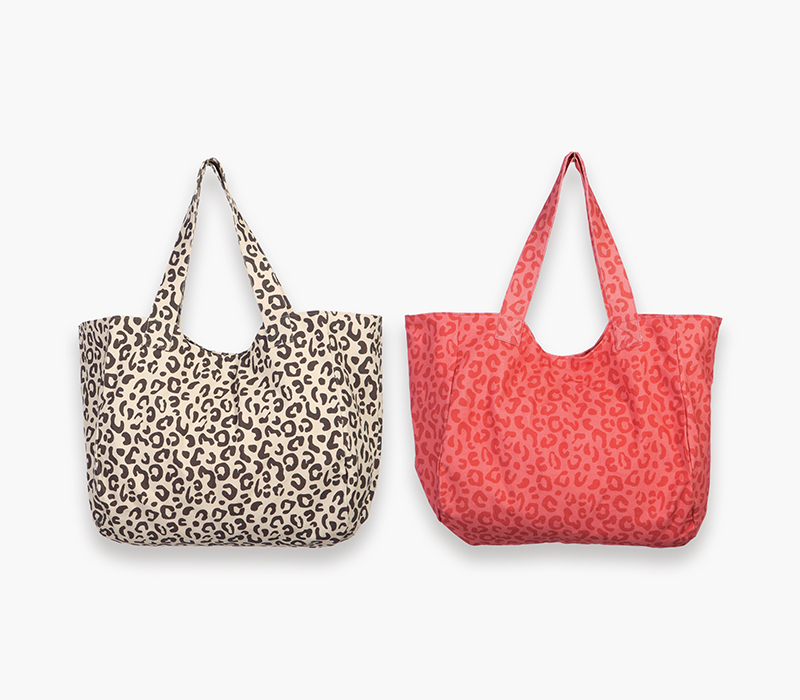 NEF NEF HOMEWARE ΤΣΑΝΤΑ ΘΑΛΑΣΣΗΣ KENYA 41X39X24, 100% ΒΑΜΒΑΚΙ