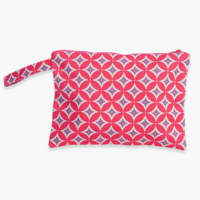 NEF NEF HOMEWARE ΤΣΑΝΤΑΚΙ ΘΑΛΑΣΣΗΣ SPARKLE 33X23, 100% ΒΑΜΒΑΚΙ - Image 2