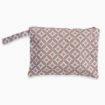 NEF NEF HOMEWARE ΤΣΑΝΤΑΚΙ ΘΑΛΑΣΣΗΣ SPARKLE 33X23, 100% ΒΑΜΒΑΚΙ - Image 3