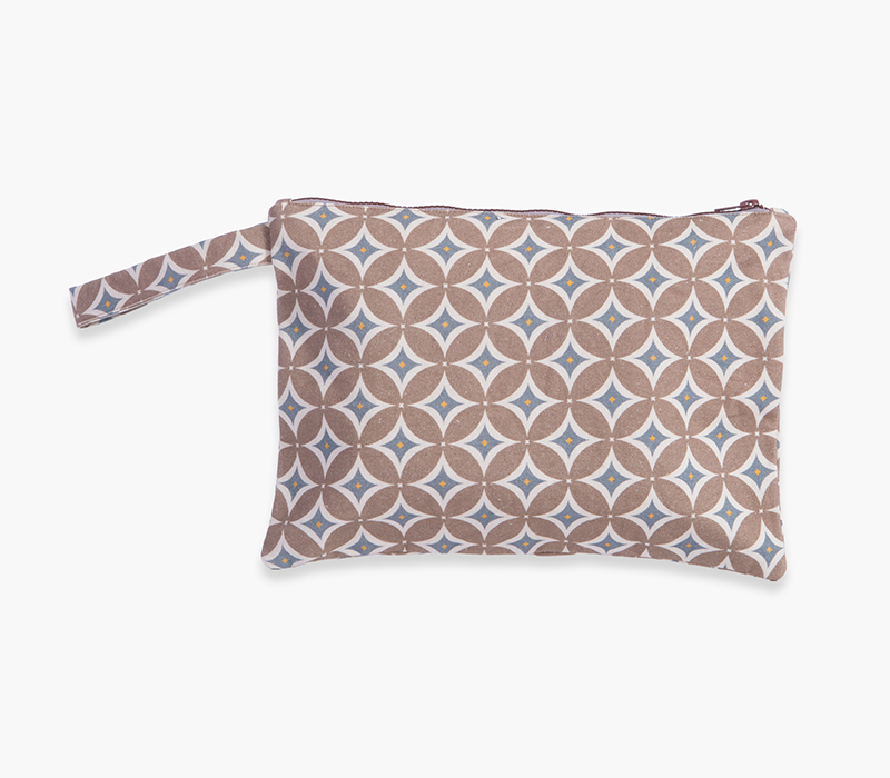 NEF NEF HOMEWARE ΤΣΑΝΤΑΚΙ ΘΑΛΑΣΣΗΣ SPARKLE 33X23, 100% ΒΑΜΒΑΚΙ - Image 3