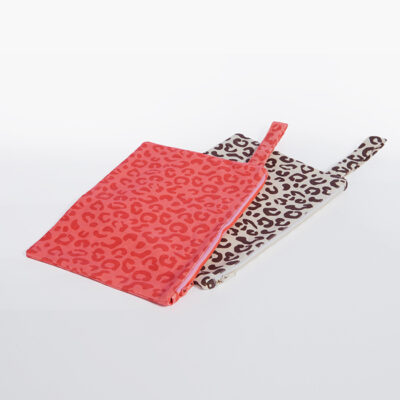 NEF NEF HOMEWARE ΤΣΑΝΤΑΚΙ ΘΑΛΑΣΣΗΣ KENYA 33X23, 100% ΒΑΜΒΑΚΙ
