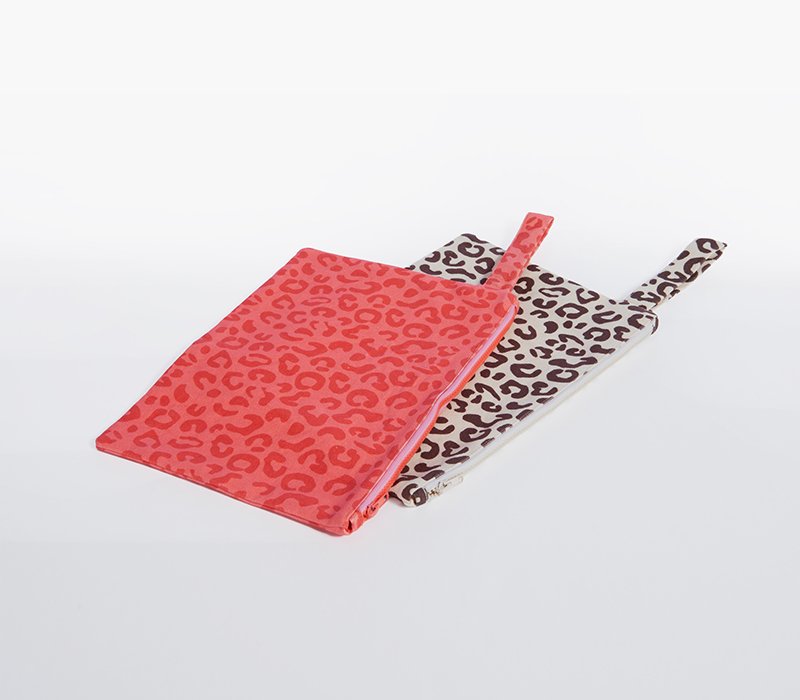 NEF NEF HOMEWARE ΤΣΑΝΤΑΚΙ ΘΑΛΑΣΣΗΣ KENYA 33X23, 100% ΒΑΜΒΑΚΙ