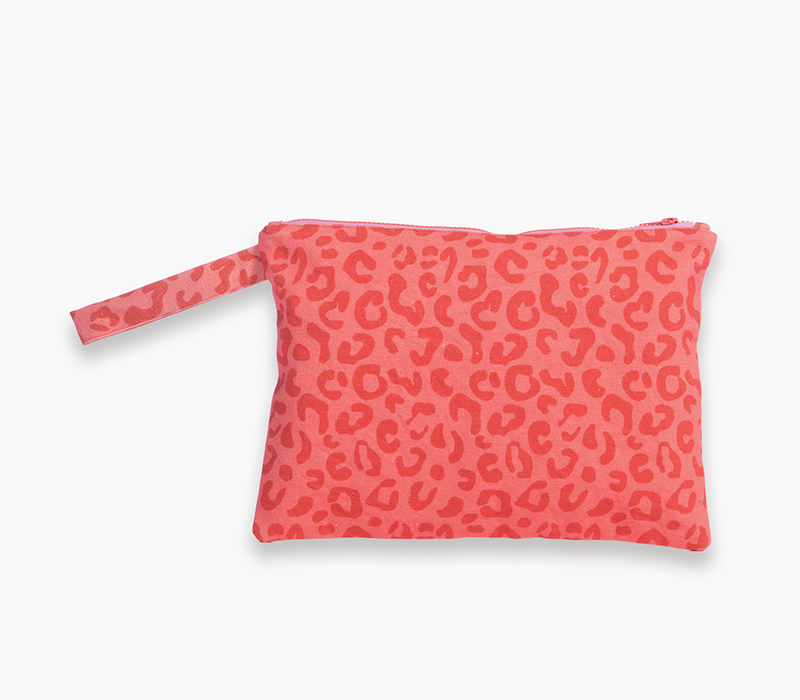 NEF NEF HOMEWARE ΤΣΑΝΤΑΚΙ ΘΑΛΑΣΣΗΣ KENYA 33X23, 100% ΒΑΜΒΑΚΙ - Image 2