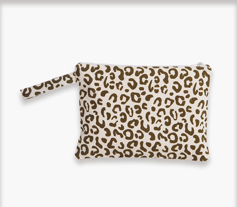 NEF NEF HOMEWARE ΤΣΑΝΤΑΚΙ ΘΑΛΑΣΣΗΣ KENYA 33X23, 100% ΒΑΜΒΑΚΙ - Image 3