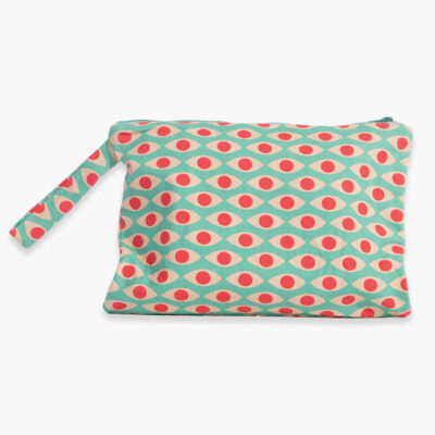 NEF NEF HOMEWARE ΤΣΑΝΤΑΚΙ ΘΑΛΑΣΣΗΣ OPTIMAL 33X23, 100% ΒΑΜΒΑΚΙ - Image 3