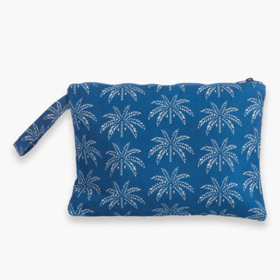 NEF NEF HOMEWARE ΤΣΑΝΤΑΚΙ ΘΑΛΑΣΣΗΣ ORIENTAL 33X23, 100% ΒΑΜΒΑΚΙ - Image 2