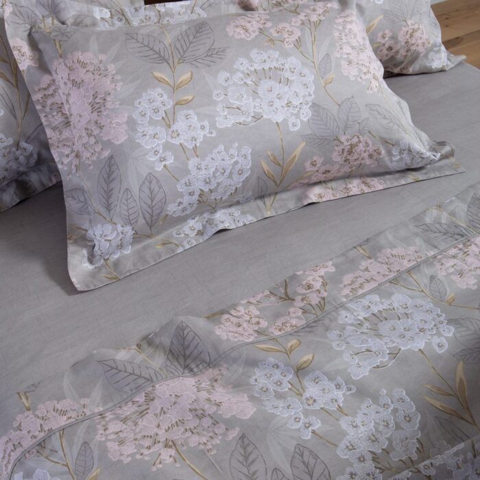 Σετ Σεντόνια Βαμβακοσατέν Υπέρδιπλα Darling Nef Nef Homeware, 100% ΒΑΜΒΑΚΙ - Image 2