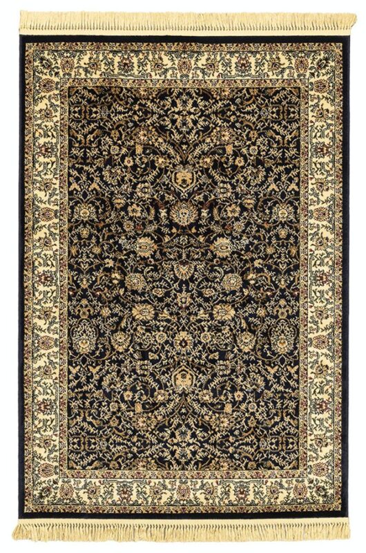 NewPlan ΧΑΛΙ PERSIA 1533 BLUE ΜΕ ΚΡΟΣΣΙ